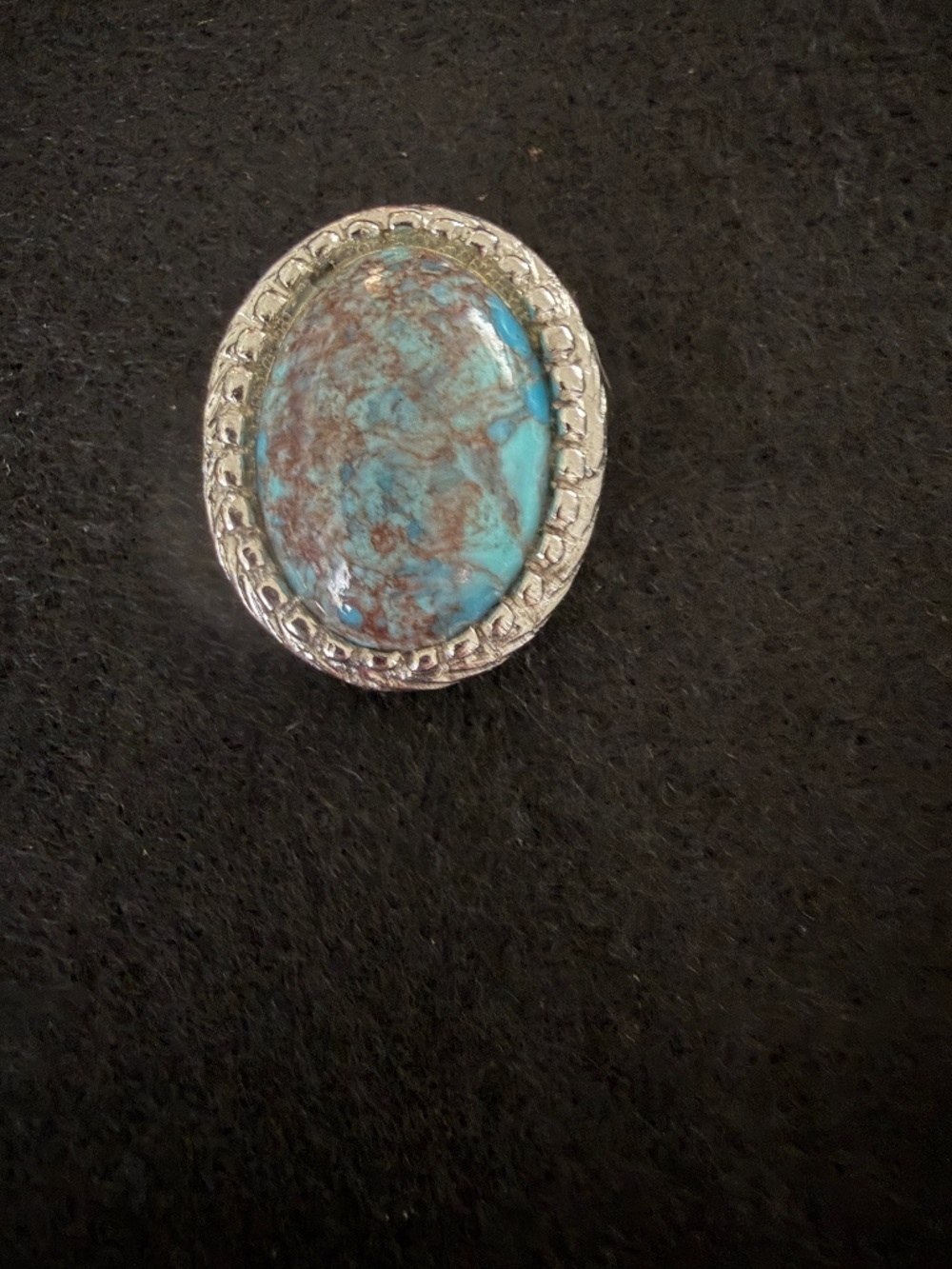 Western Bolo tie clasp
